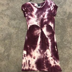 Ti dye Dress
